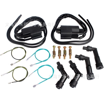 Suitable for Honda Alovlanma bobini (Babinalar)