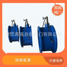 HH46X-16C DN250 ΢軺ֹط -HH46X-10Cλֹط