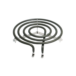 Hot-Selling 304 Stainless Steel 1800W Electric Stove Heating Tube, Affordable Instant Heating, Fast Heating, Instant Heat