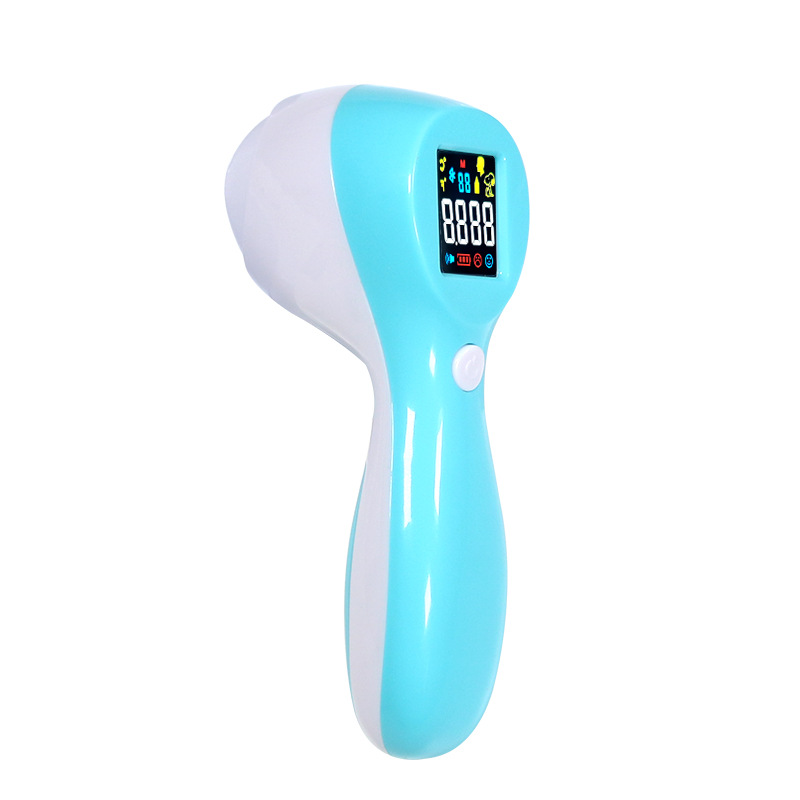 Animal Thermometer Veterinary Thermometer Pet Cat Dog Cattle Sheep Pig Thermometer Infrared Thermometer Temperature Gun
