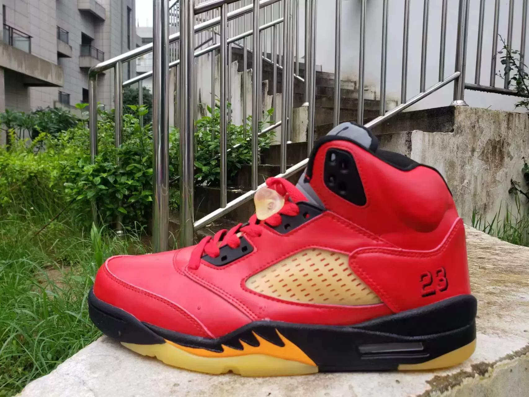 Кроссовки баскетбольные спортивные низкие качества, Air Jordan
