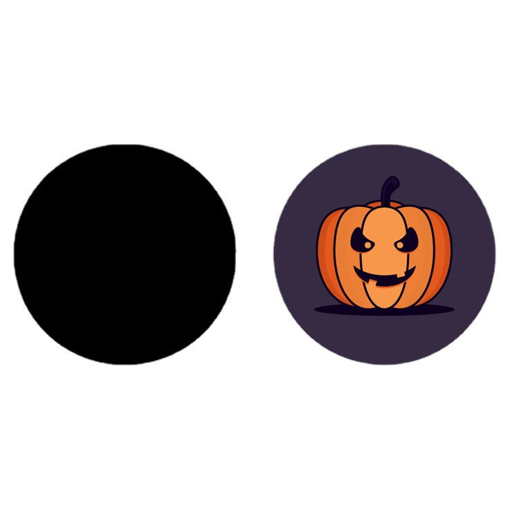 Самоклеящиеся наклейки, меняющие цвет, на ощупь Меняющие цвет игрушки, чувствительные к температуре наклейки, меняющие цвет, высокотемпературные наклейки, меняющие цвет