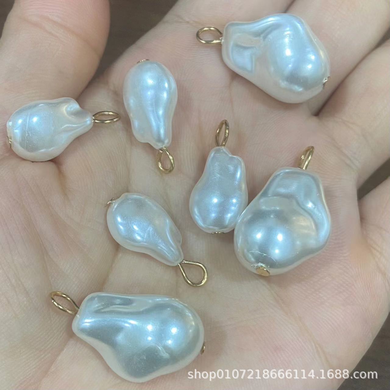 Бусы, подвеска, аксессуар, DIY