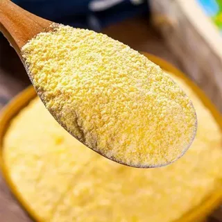 玉米糁10斤装玉米面玉米碎棒子面苞米面玉米粥原料粗粮黄玉米面批