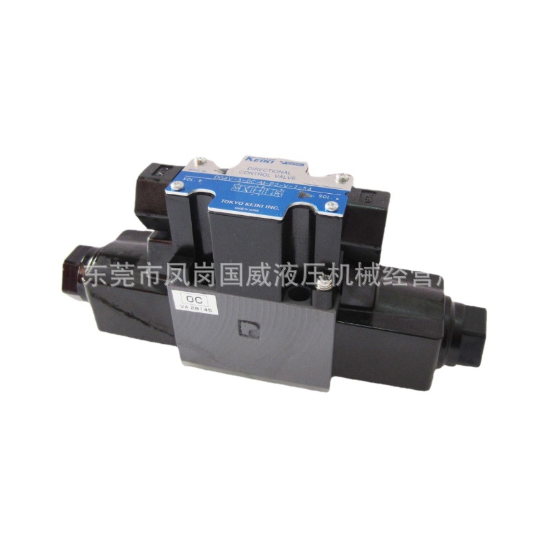 TOKYOKEIKI������TOKIMEC������Ʒ� DG4V-3-6C-M-P2-T-7Һѹ��