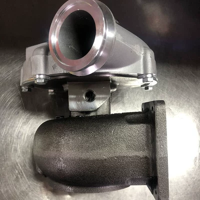 Supercharger K29 51091007630