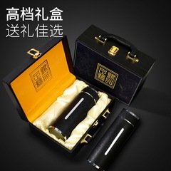 銀杯子999純銀內膽保溫杯足銀水杯男士茶杯大容量