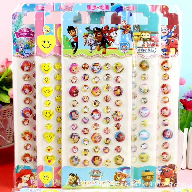 Детский мультфильм детский сад спектакль макияж любовь смайлик