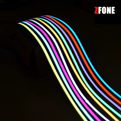 Cold light sheet, Car Cold Light Strip Luminous Strip