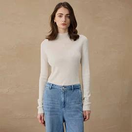 女式毛呢外套;女式针织衫;女式羊毛衫