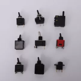 电动工具开关;电动工具配件