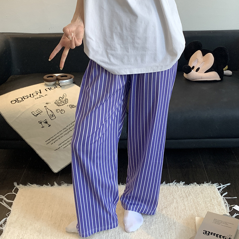 C224#【편안한 바지】