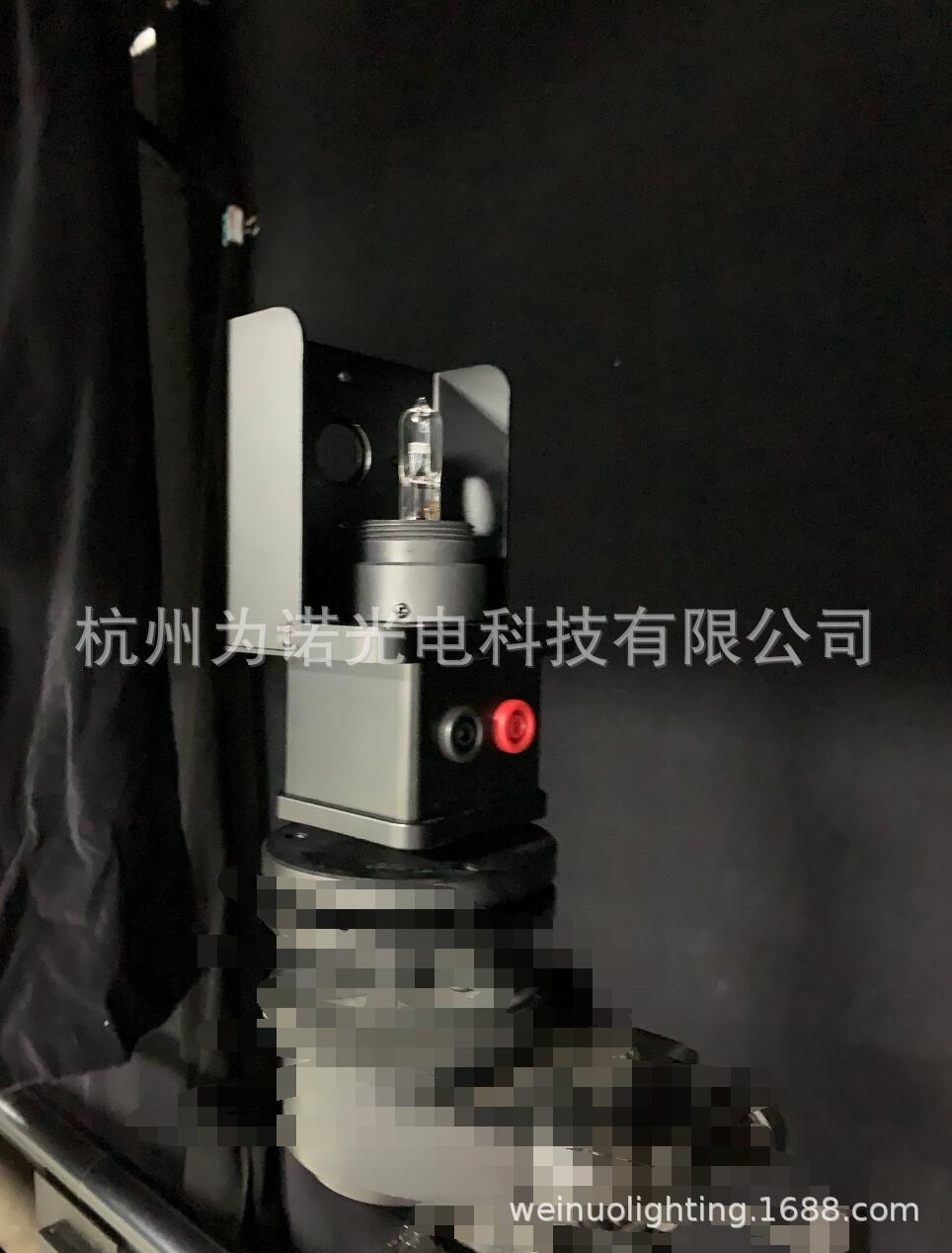 分布光度计标准灯  光强标准灯  IES标准光源