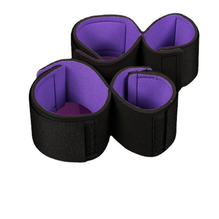Bondage Restraints Leg Spreader Couple Bed Training Sex Toys Props Female Adult Products_voghion.com