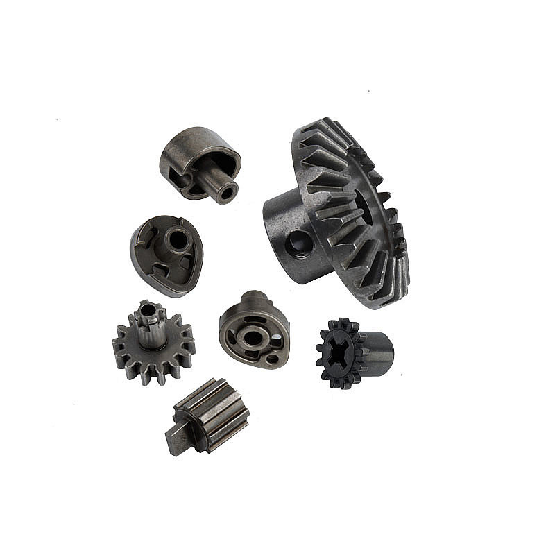 Snow plow cylindrical accessories pulley gear corner insert powder…