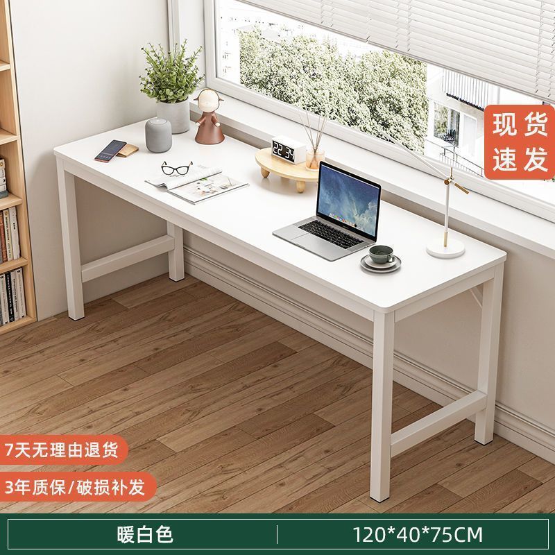 [사각관] 단층 따뜻한 흰색 120*40cm