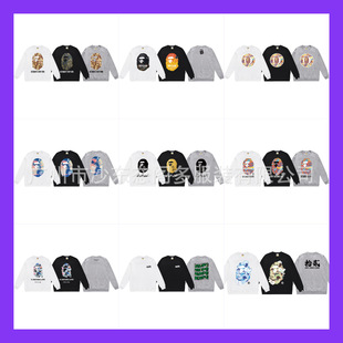 �羳����BAPE���~��ͨԳ���^����ӡ���l����Ů�����ذ��������׳�