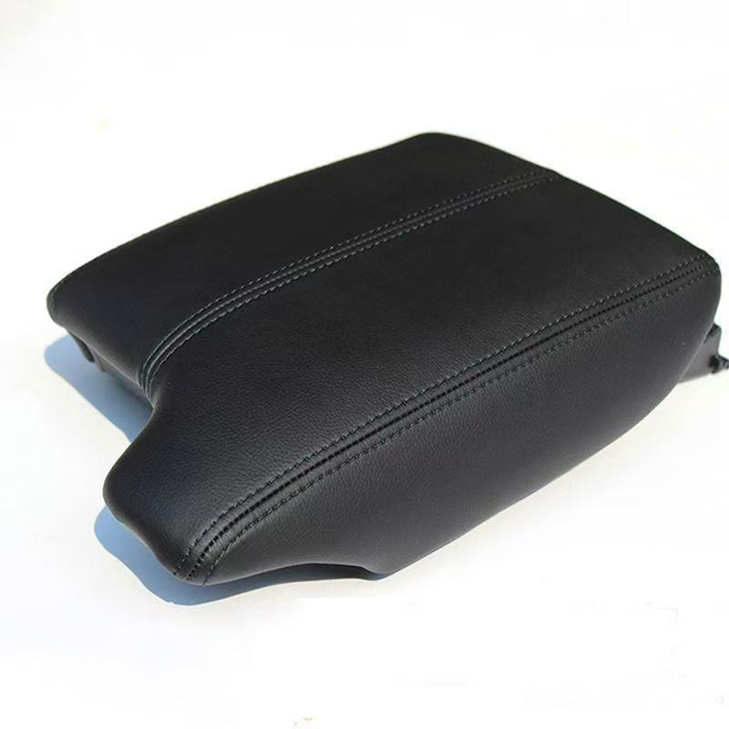 Suitable for Honda 9Th Generation Accord Armrest Box Cover Interior Modification Pad 14-17 Accord Armrest Box Protective Leather Cover