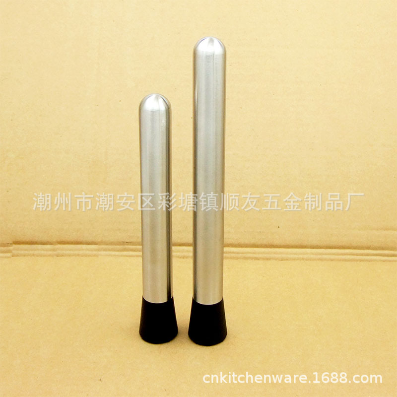Stainless steel broken ice hammers cocktail broken popsicle lemon…