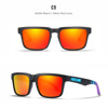 Classic sunglasses suitable for men and women, ultra light glasses, European style