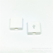 各类手机耳机线插保护套2.5/3.55/4.4口径 耳机线尾塞保护尾套