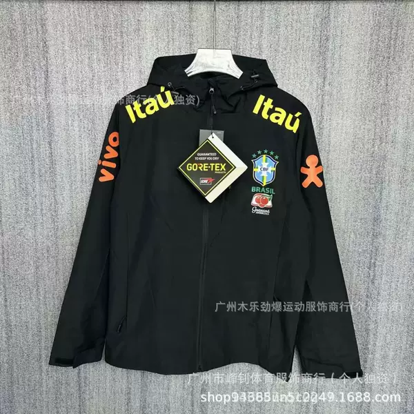 Popular competition models: summer and winter retro football jerseys, Argentina, Brazil, France, AC Barcelona star player printed jerseys