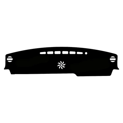 Günəş əleyhinə siperlik dashboard sunshade and center console