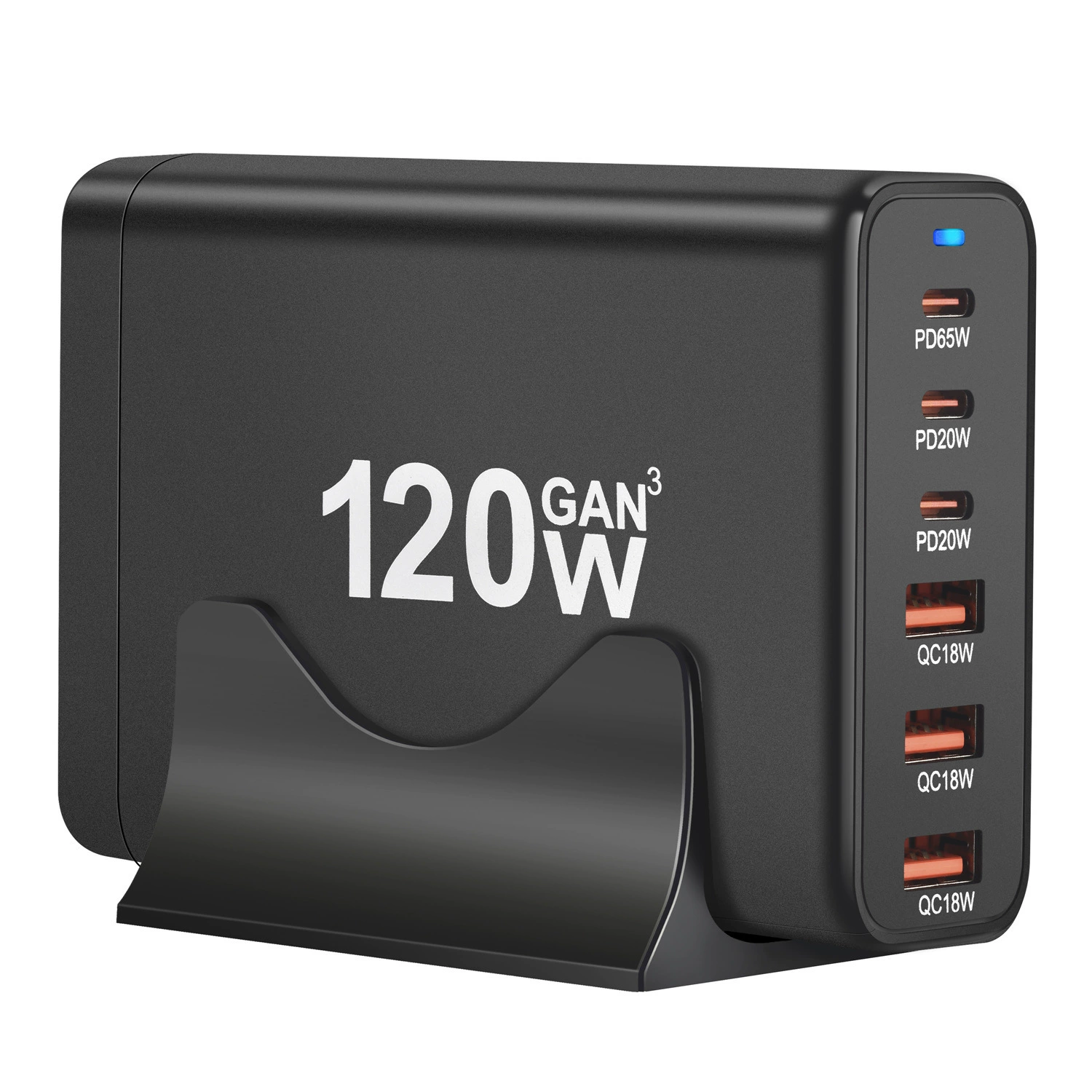 (Кросс-бортная торговля), универсальное зарядное устройство, 120W