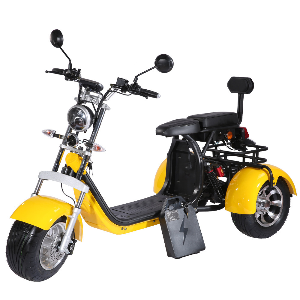 Eec, Dot Flash New Model Electric Scooter Electric Vehicle Overseas Warehouse Battery Vehicle Electric Motorcycle