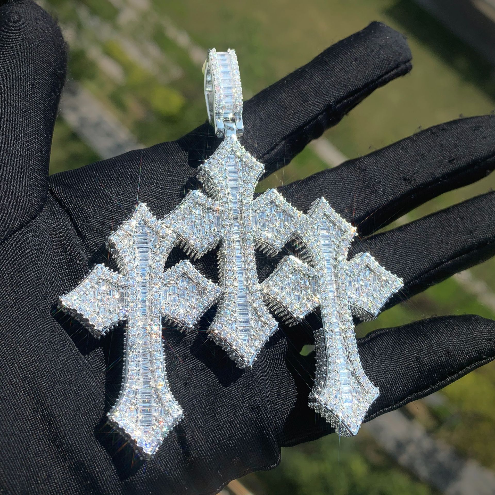 Silver