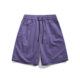 Wassup summer fashion brand men's workwear shorts new quick-drying loose straight sports Ice Silk all-match casual pants