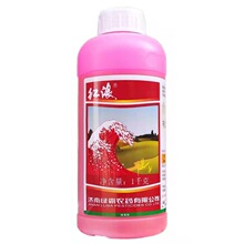 绿霸红浪20%草铵膦除草剂农药1kg