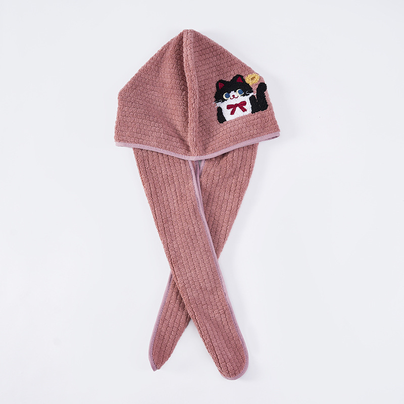 커피캣 슬릿햇 된장가루 (25*75)