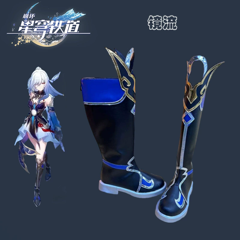 Shoes, footwear, cosplay