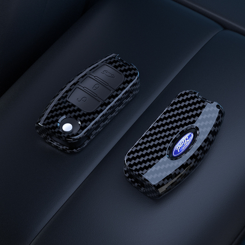 For classic Ford Focus key set 09/11/12/13 Carnival key case 16/18 wingbo car