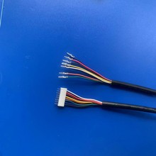 2464 26AWG UL SAN-8P�o�׾� �O���B�Ӿ� 2.0MM�g�� �t����е����