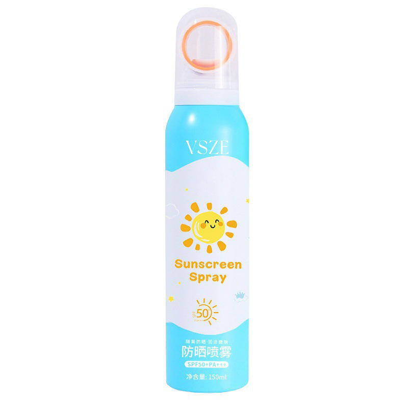 VSZE SPF50 + todo el cuerpo a prueba de agua anti-transpiración anti-UV entrenamiento militar para estudiantes image 8