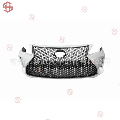 Big Surrounded Corolla 2010-2013 Modification Kit