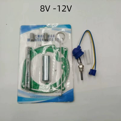 Firewood Parking Heater Repair Digər kuzov və aksesuarlar - 12v-ignition-needle-limai-9-piece-set