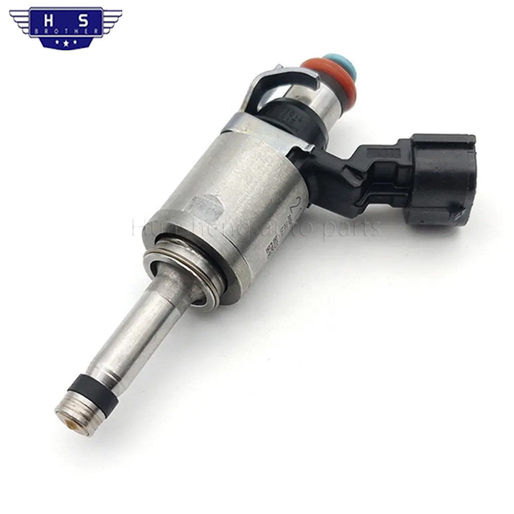 16600-00Q2M fuel injector is suitable for Renault Dacia 1.2 Nissan fuel injector