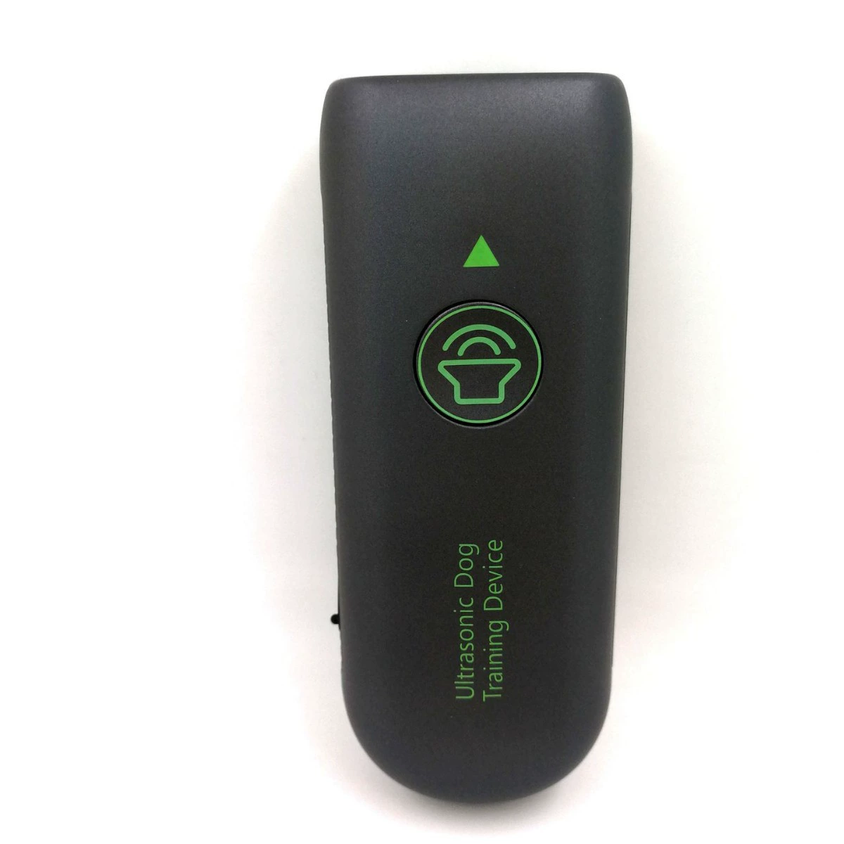Новый портативный отпугиватель собак ручной, USB‑перезаряжаемый ультразвуковой подавитель лая, устройство для дрессировки собак