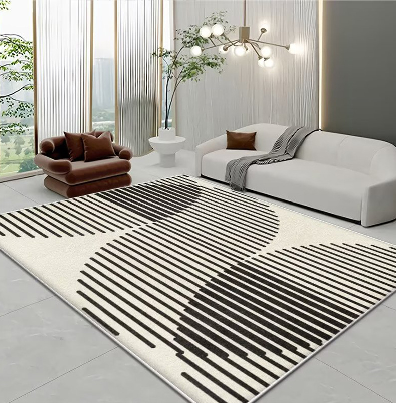 客厅地毯,卧室地毯,大面积地毯,满铺地毯垫,意式地毯