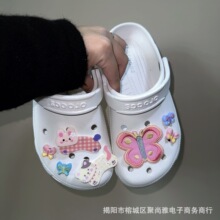 Ь�۶���Ь���ζ�Ͱ����¿� ���俨ͨСè��֬��ƷdiyЬ��װ��Ʒ