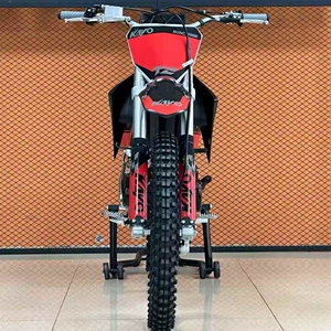 Negotiable wholesale price for the 2025 KAYO Huayang T2 mountain off-road motorcycle, a high-performance off-road racing bike