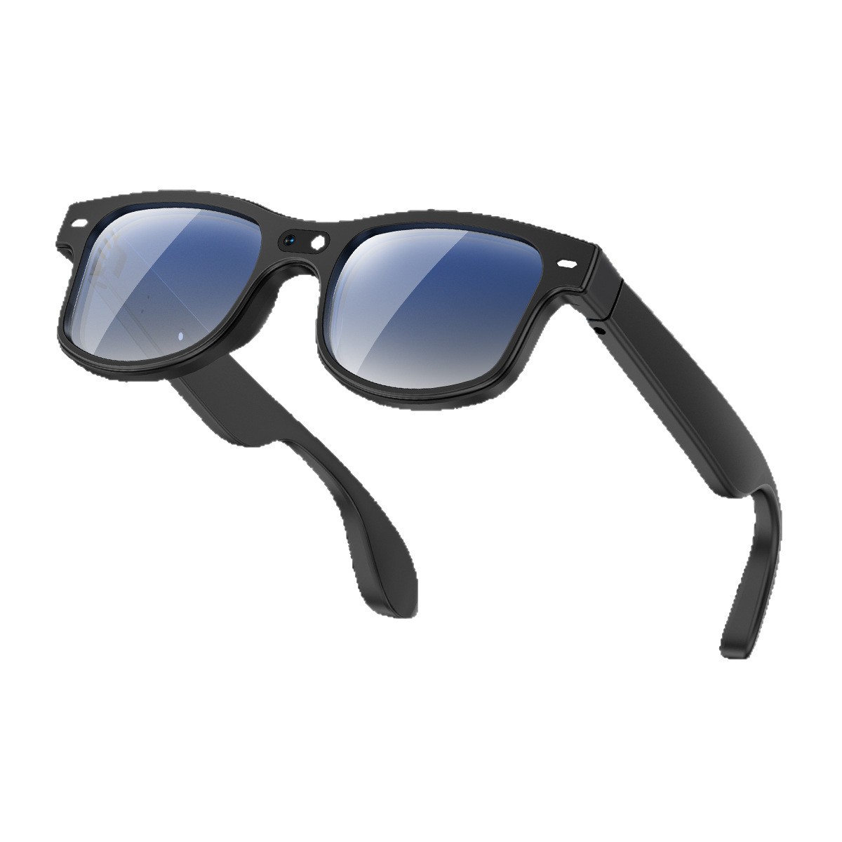 Transfronterizo G3 gafas inteligentes Ai traducción 800W fotos de video gafas de reconocimiento de imágenes Bluetooth llamadas musica al por mayor