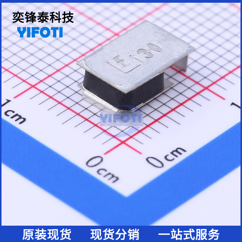 力特 250S130DR SMD 60V 1.1A PTC自恢复保险丝