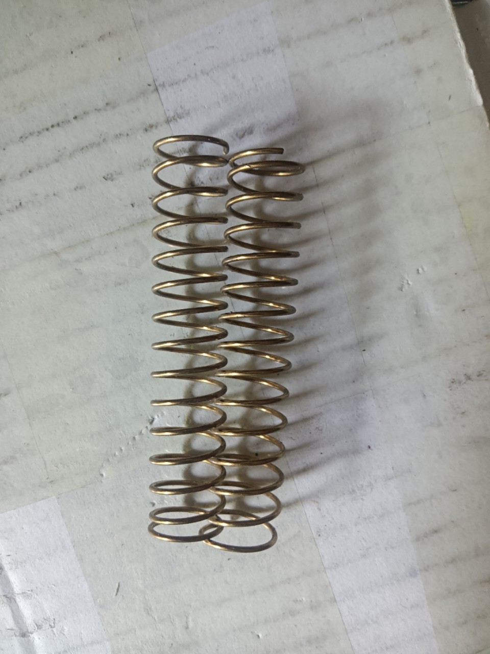 弹簧厂家