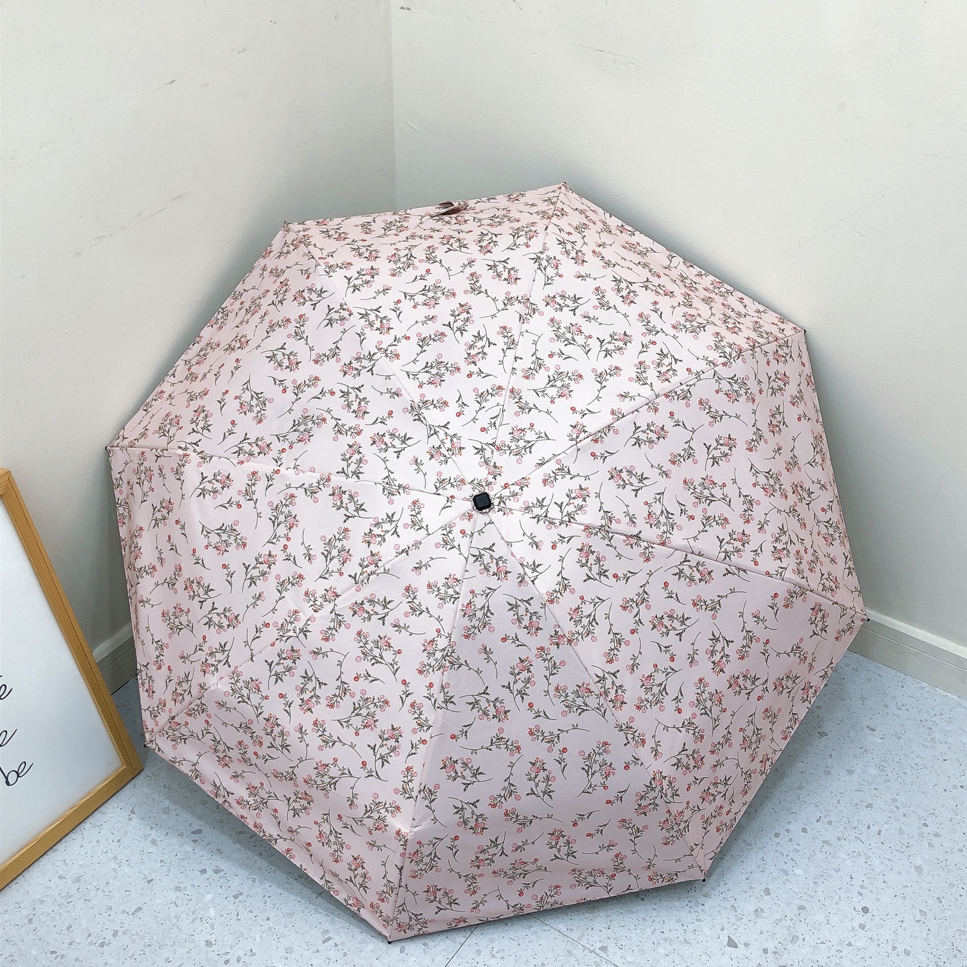Classic umbrella