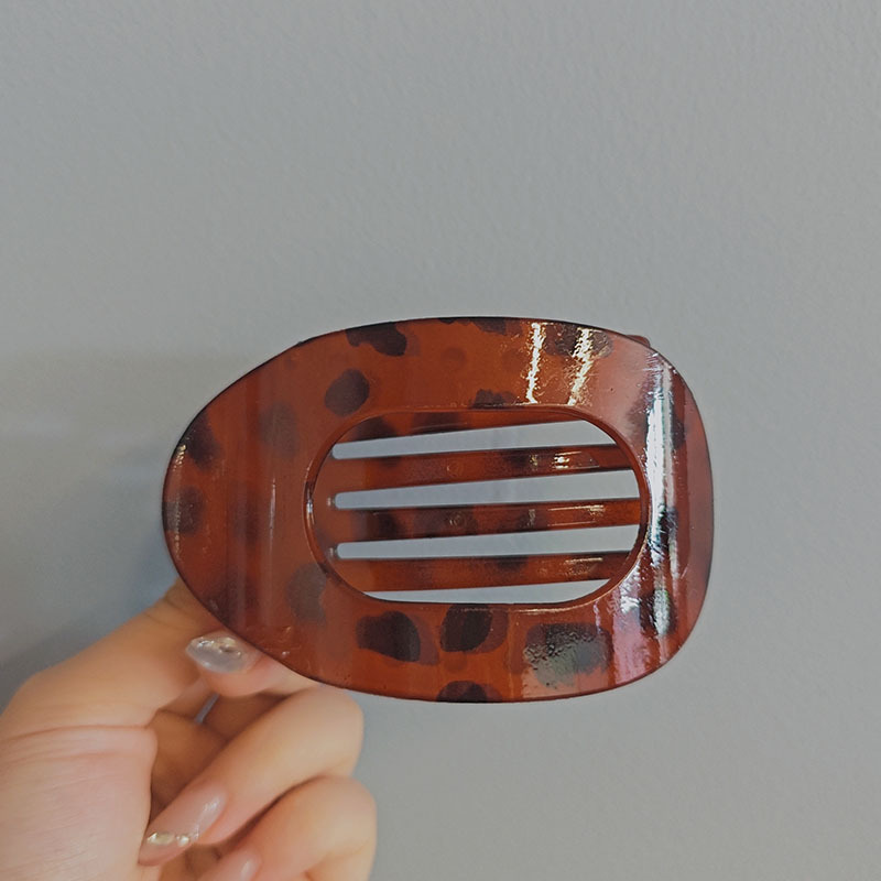 레드 브라운 광택 버전