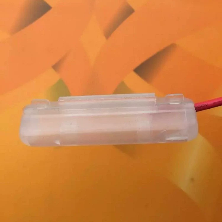 Блок предохранителей жгута проводов JH706K, предохранитель с двойной картой, перекидной блок предохранителей 6X30 Мотоциклетный провод